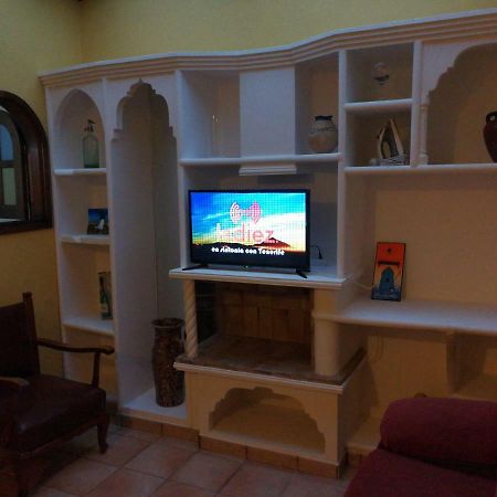 Ka Sanchez Vecindario Vecindario (Gran Canaria) Exterior photo