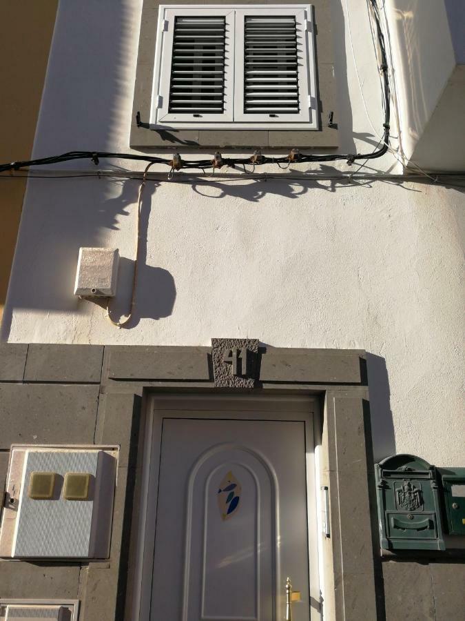 Ka Sanchez Vecindario Vecindario (Gran Canaria) Exterior photo